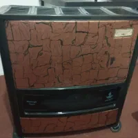 بخاری شومینه