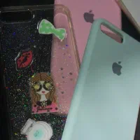 گوشی و ساعت با کلئ لوازم|موبایل|قم, نیروگاه|دیوار