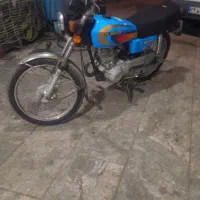 موتور فروشی|موتورسیکلت|زرندیه, |دیوار