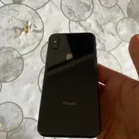 آیفون x سالم بی خط و خش|موبایل|آشخانه, |دیوار