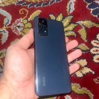 شیایومی نوت ۱۱ اس ۱۲۸ گیگ رام ۶|موبایل|ساری, |دیوار