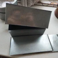 قالب نان تست و کیک