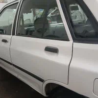 پرایدصبا|خودرو سواری و وانت|همدان, |دیوار