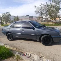 405slxTU5|خودرو کلاسیک|اهواز, کوروش|دیوار