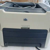 پرینتر اچ پی لیزری