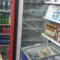 یخجال ایستاده معمولی و فریزر|یخچال و فریزر|ری, اقدسیه|دیوار