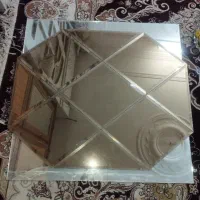 آینه دکوراتیو