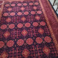 دو تخته فرش ۶ متری جنس عالی تراکم بالا