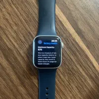 Apple watch SE 2024 40 mm|ساعت|مشهد, شهید فرامرز عباسی|دیوار