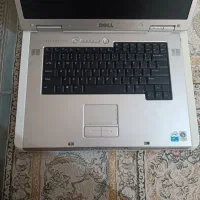 دو عدد لپ تاپ دل