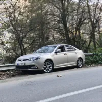 ام جی ۶ مدل ۲۰۱۵|خودرو سواری و وانت|تهران, امانیه|دیوار