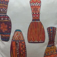 کوسن|صنایع دستی و سایر لوازم تزئینی|تهران, مرزداران|دیوار