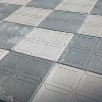 موزائیک|مصالح و تجهیزات ساختمان|یاسوج, |دیوار