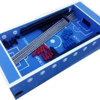 فوتبال دستی سایز بزرگ ( چهار نفره )|تجهیزات ورزشی|رامهرمز, |دیوار