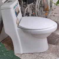 توالت فرنگی