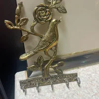 جاکلیدی برنز|مجسمه، تندیس، ماکت|مشگین شهر, |دیوار