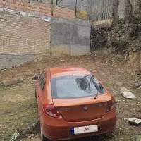 پروتون جنتو مدل ۲۰۰۸