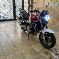CB1300 modil2004|موتورسیکلت|تهران, آبشار|دیوار