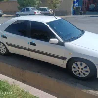 زانتیا مدل 86شاسی سالم تعمیر کامل