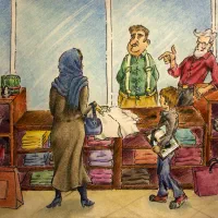 نظر گرافیک|خدمات رایانهای و موبایل|کرج, شاهینویلا|دیوار