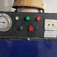 دیگ بخار|ماشین‌آلات صنعتی|باقرشهر, |دیوار