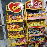 یخچال ویترینی وتمام وسایل سوپرمارکت  درملاثانی|فروشگاه و مغازه|باوی, |دیوار