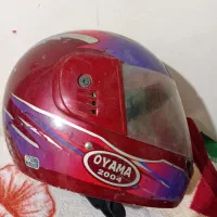 کلاه ایمنی ۴۰۰ت|دوچرخه، اسکیت، اسکوتر|بجنورد, |دیوار