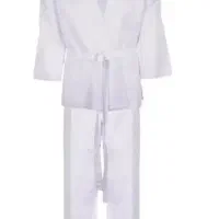 لباس کاراته دخترانه