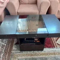میز‌‌جلومبلی‌