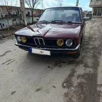 بی ام و 518