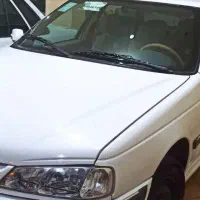 فروش پارس موتور xu7p مدل 1401|خودرو سواری و وانت|برازجان, |دیوار