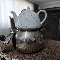 کتری قوری هوم کینگ