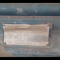 دینام 90کیلو وات|ماشین‌آلات صنعتی|عجب شیر, |دیوار