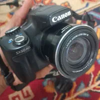 SX50 HS|دوربین عکاسی و فیلمبرداری|فسا, |دیوار