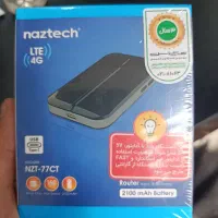 مودم جیبی naztech