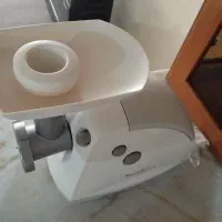 آبمیوه گیری و چرخ گوشت مولینکس