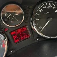 207 اتوماتیک مدل 97|خودرو سواری و وانت|تهران, شهرک فردوس (حسینی)|دیوار