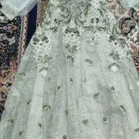 لباس مجلسی|لباس|بهمن صغاد, |دیوار