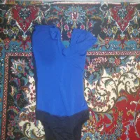 یک عدد دوبنده آبی