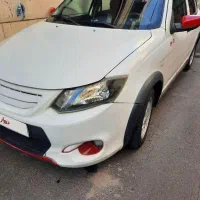 کوییک ۱۴۰۰ بی رنگ