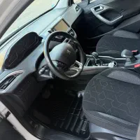 پژو۲۰۰۸ مدل۹۶|خودرو سواری و وانت|کرج, فاز ۴ مهرشهر|دیوار