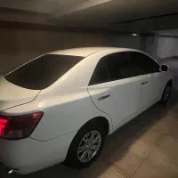 آریو ۹۷ اتوماتیک|خودرو سواری و وانت|کرج, باغستان|دیوار