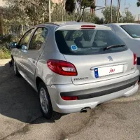 ۲۰۷ پانا ارتقا ۱۴۰۴|خودرو سواری و وانت|تهران, شهرک دانشگاه|دیوار