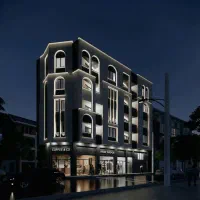 آخرین فرصت طراحی نما و دکوراسیون به قیمت پارسال