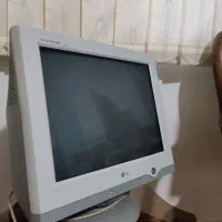 مانیتور LG