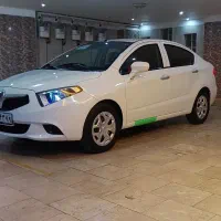 برلیانس ۲۳۰ در حد صفر استثنایی کم کار