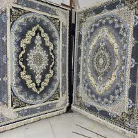 *فرش پردیس*|فرش|قرق, |دیوار