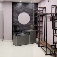 ویترین مغازه