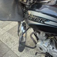 باکسر مدل۹۵|موتورسیکلت|تهران, سنائی|دیوار