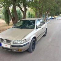 سمند مدل ۸۳
